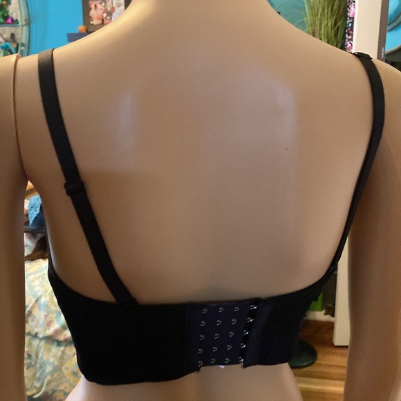 Rhinestone Corset - Picture 4 of 6